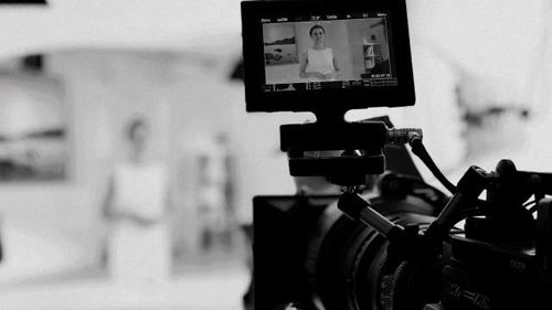 光影流轉，創意綻放 深圳TVC廣告拍攝制作全記錄