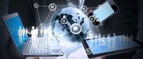21世紀智能科技領(lǐng)域的重大發(fā)明與突破